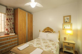 Apartamento 3 quartos a uma quadra da Avenida Beiramar Norte N583